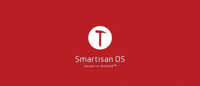 Smartisan OS